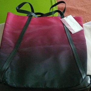Calvin Klein tote bag